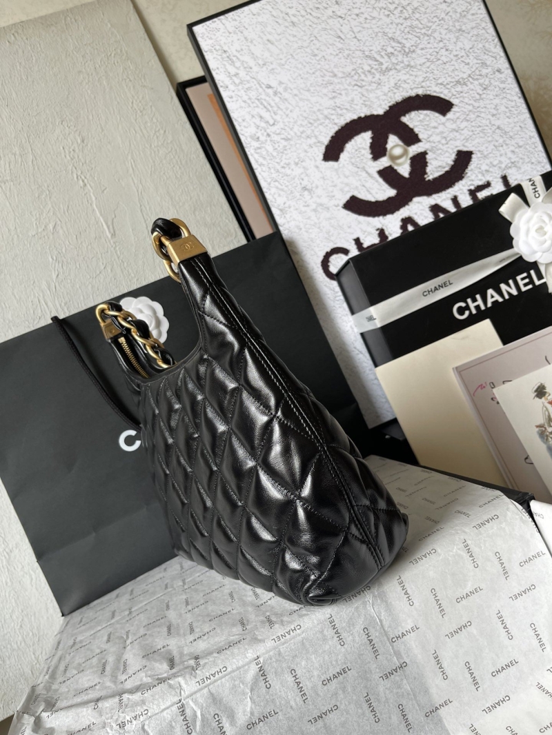 Chanel Shopping Bags